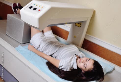 Bone Densitometry