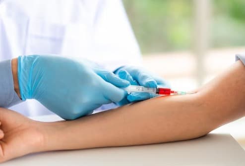 Blood Tests