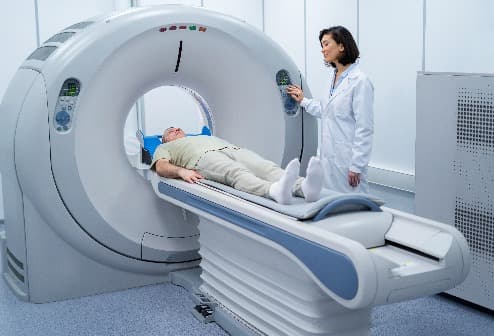 Imaging Studies